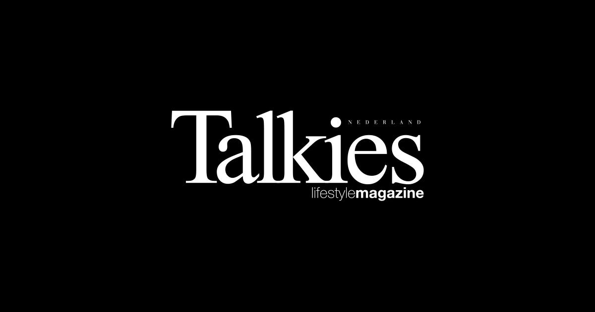 (c) Talkiesmagazine.nl