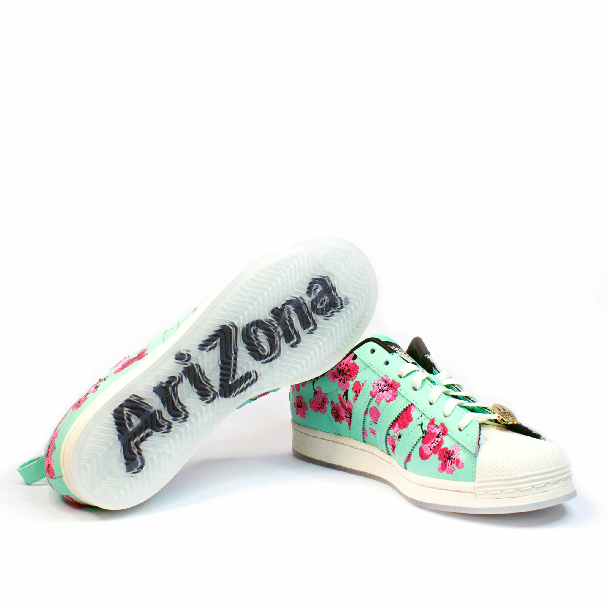 arizona adidas shoes