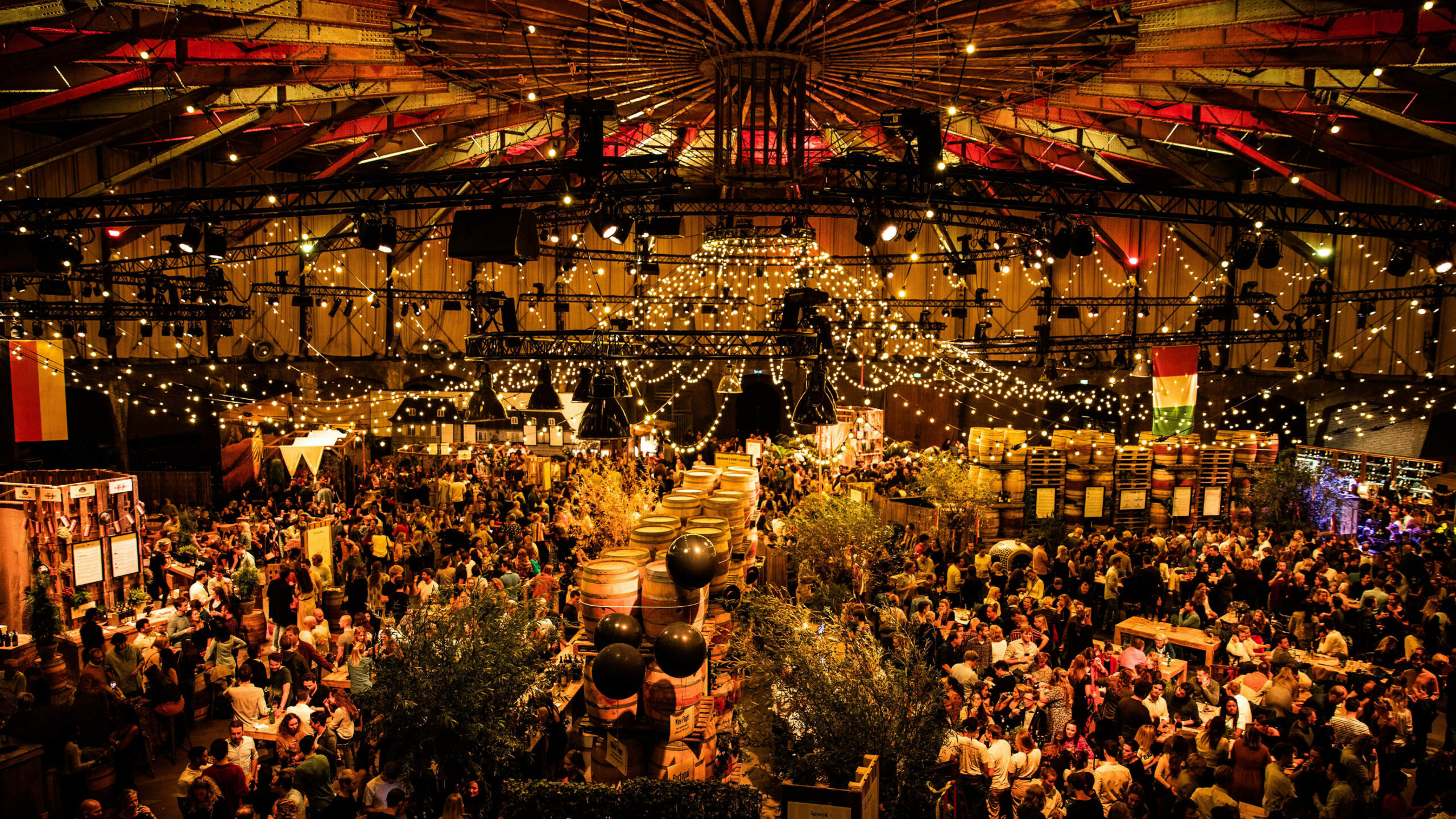 Amsterdam Wine Festival 2021