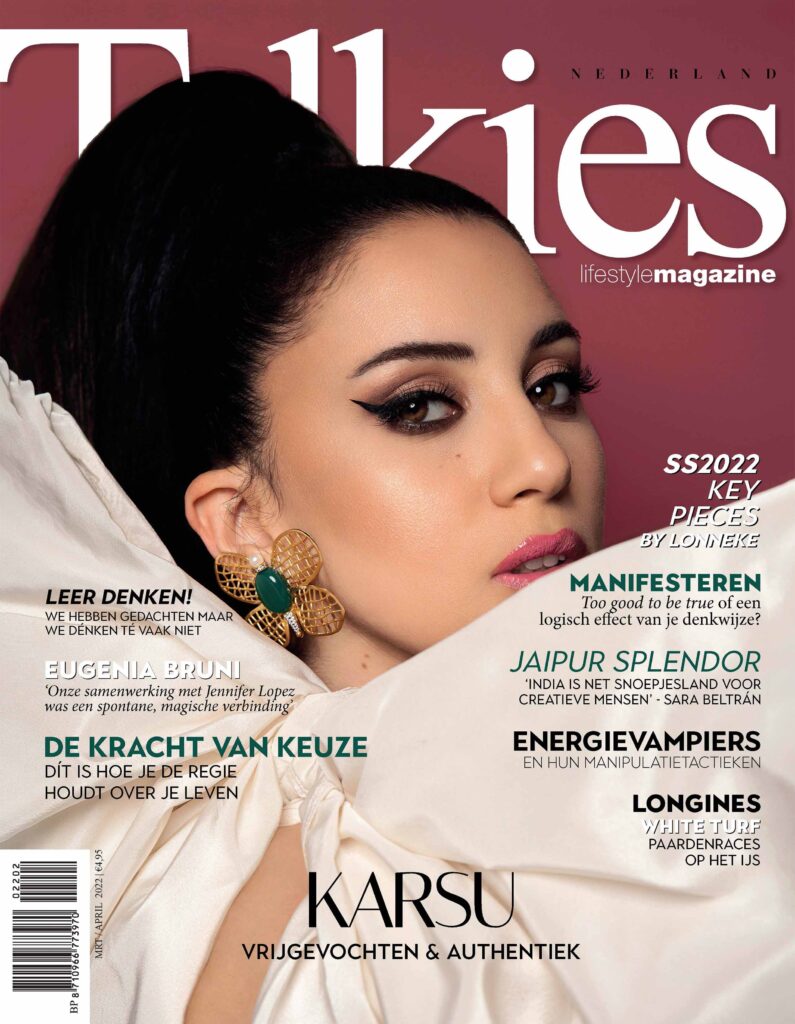 Talkies Magazine Nr.2 2022