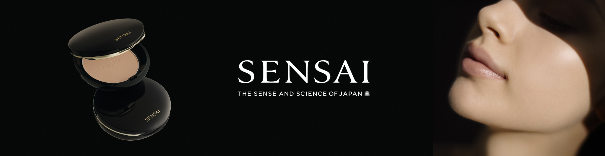SENSAI The Sense and Science of Japan